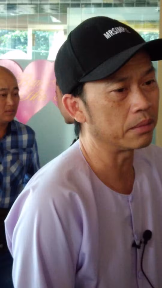 Danh hài Hoài Linh, sao Việt