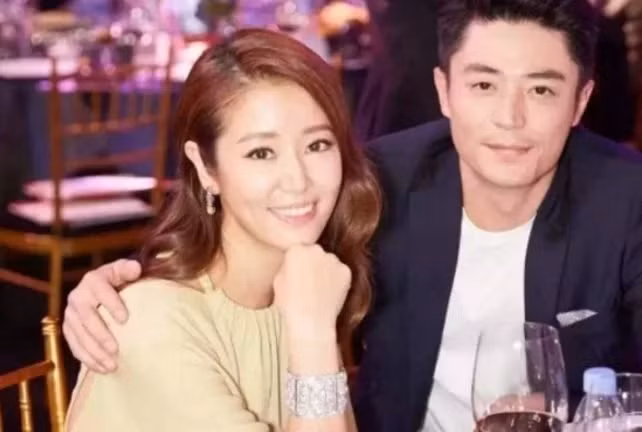 Lưu Đào gián tiếp đập tan tin đồn Lâm Tâm Như và Hoắc Kiến Hoa ly hôn ảnh 4