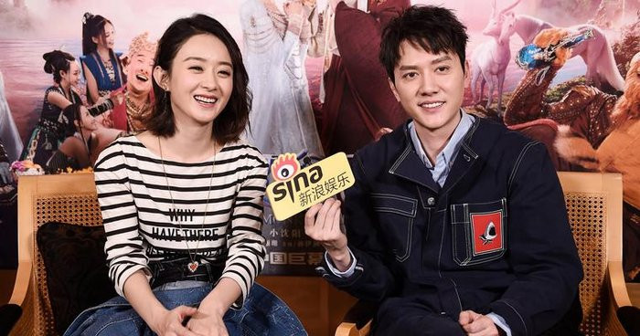 Vì sao Phùng Thiệu Phong lựa chọn Triệu Lệ Dĩnh mà từ bỏ mối tình ba năm với Nghê Ni? ảnh 2 Vì sao Phùng Thiệu Phong lựa chọn Triệu Lệ Dĩnh mà từ bỏ mối tình ba năm với Nghê Ni? ảnh 1