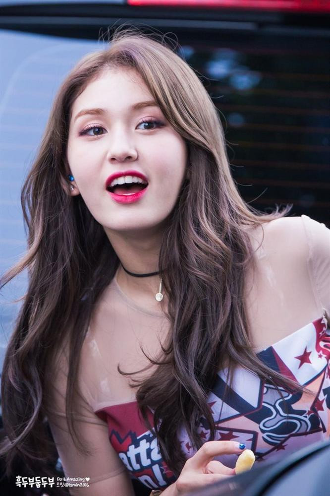 4 vụ rời nhóm bí ẩn nhất của thần tượng nhà JYP ảnh 5 4 vụ rời nhóm bí ẩn nhất của thần tượng nhà JYP: Bị ruồng bỏ hay tự động rút lui đến giờ vẫn là ẩn số-5