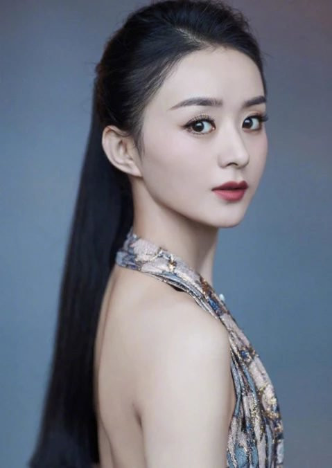 Dương Mịch - Triệu Lệ Dĩnh tranh giành vai chính trong phim của Chính Ngọ Dương Quang? ảnh 2 Dương Mịch Triệu Lệ Dĩnh đấu đá, tranh giành vai chính trong phim của Chính Ngọ Dương Quang? ảnh 1