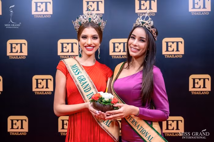 Valentina Figuerm là Hoa hậu Hòa bình Quốc tế có nhan sắc kém nhất và vấp phải sự tranh cãi nhiều nhất.