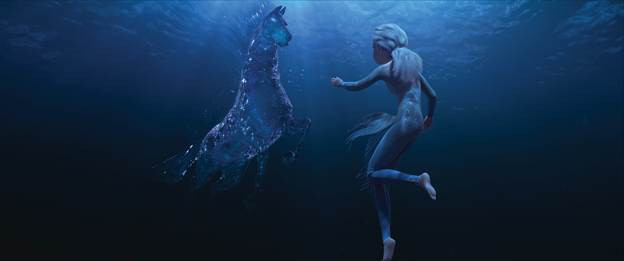 điểm danh các nhân vật mới lạ sẽ xuất hiện trong "frozen 2" hình 2 diem danh cac nhan vat moi la se xuat hien trong "frozen 2" hinh 2