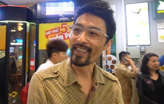 Johnny Trí Nguyễn lấy lại phong độ sau giai đoạn sa sút, gầy gò