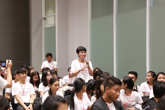 Vũ Hoàng Hải Sơn.