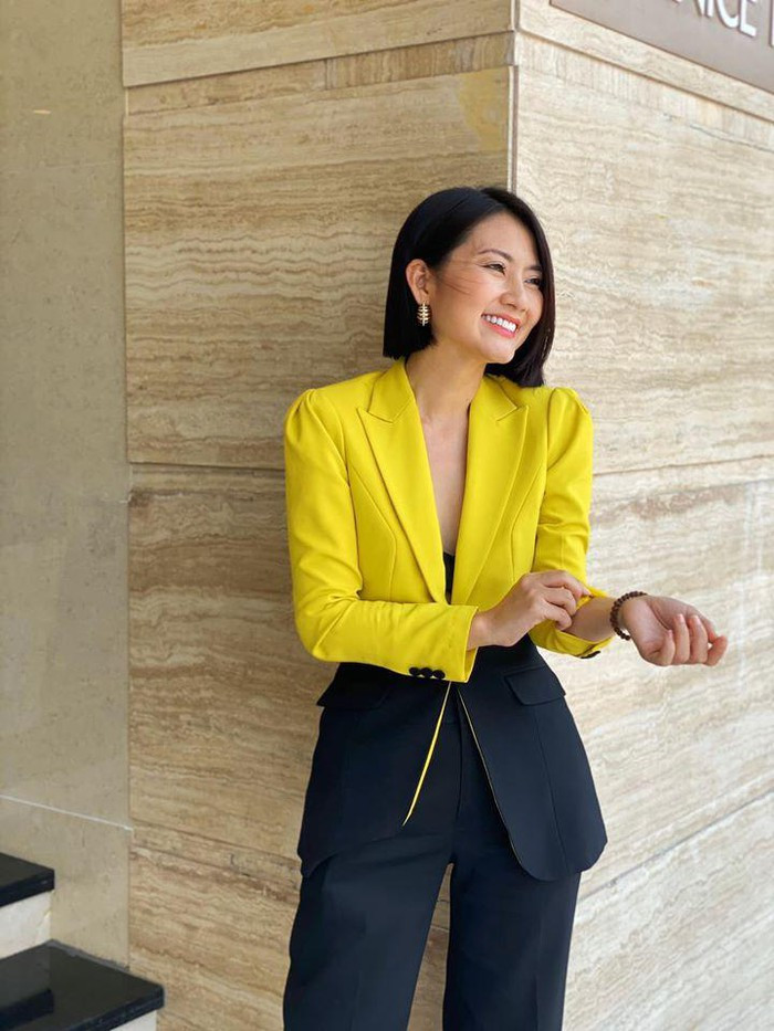 Nhan sắc Ngọc Lan thay đổi thế nào sau 15 năm? ảnh 17 Nhan sắc Ngọc Lan thay đổi thế nào sau 15 năm? ảnh 17