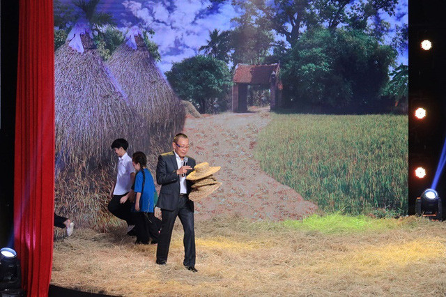 Lại Văn Sâm tiết lộ chuyện thoát chết trong gang tấc - Ảnh 2. Lại Văn Sâm tiết lộ chuyện thoát chết trong gang tấc - Ảnh 2.