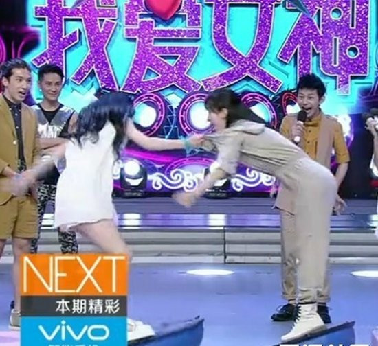 Triệu Lệ Dĩnh: Mỹ nhân thị phi nhiều lần gây thù chuốc oán với hàng loạt sao Hoa ngữ-4