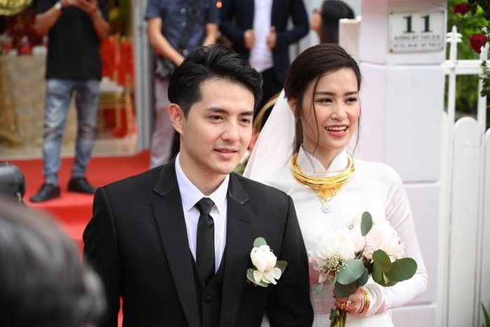 Hồ Ngọc Hà cáo lỗi, không đến dự cưới Đông Nhi - Ông Cao Thắng ảnh 1