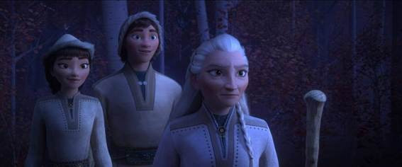 điểm danh các nhân vật mới lạ sẽ xuất hiện trong "frozen 2" hình 6 diem danh cac nhan vat moi la se xuat hien trong "frozen 2" hinh 6