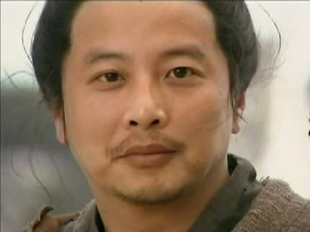 TV Show - Thủy hử: Cái chết bất ngờ của hảo hán Lương Sơn, nằm ngoài tưởng tượng của mọi người (Hình 2).