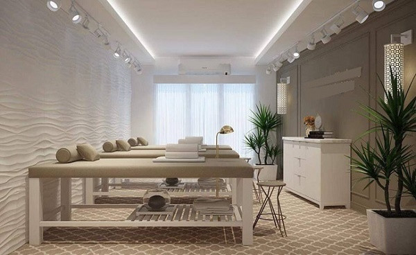 Nóng bỏng lại giàu có, 4 chân dài miền Tây này vẫn độc thân khiến fan nam phát cuồng ảnh 16 Nóng bỏng lại giàu có nhưng chân dài miền Tây này vẫn độc thân khiến fan nam phát cuồng