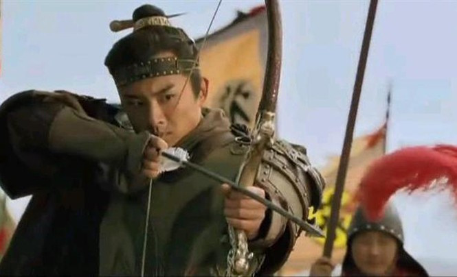 Giải mật Thủy Hử: Truy tìm sát thủ giấu mặt hại chết trại chủ Tiều Cái ảnh 1 Giải mật Thủy Hử: Truy tìm sát thủ giấu mặt hại chết trại chủ Tiều Cái - ảnh 2