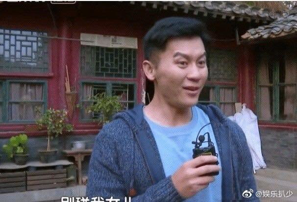 Lý Thần già nua sau khi chia tay Phạm Băng Băng ảnh 7 Lý Thần già nua, làn da ngày càng chảy xệ sau khi chia tay Phạm Băng Băng ảnh 7