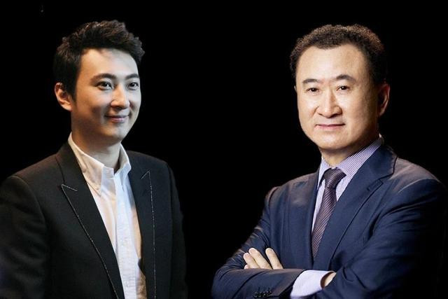 Năm 2015, Tư Thông đã cùng bố lọt vào Top 100 người giàu nhất Trung Quốc. Thiếu gia giải trí Trung Quốc bị cấm đi máy bay