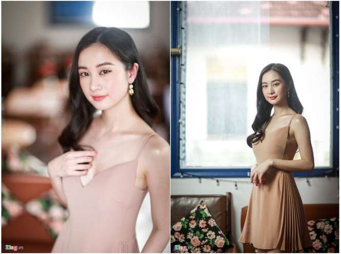 Nổi tiếng nhờ nhan sắc nhưng Jun Vũ tự ti vì khuyết điểm cơ thể này ảnh 3 Jun Vũ kể bị ám ảnh vì cơ thể quá gầy - ảnh 3