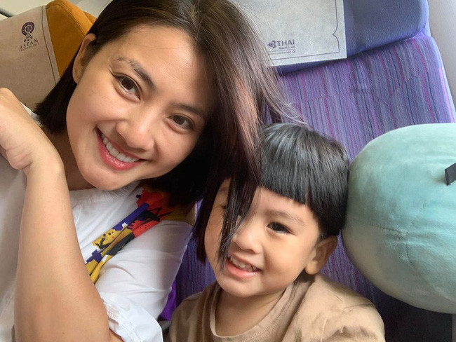 Những dấu hiệu cho thấy Thanh Bình và Ngọc Lan đã sớm chia tay từ lâu? - Ảnh 5. Những dấu hiệu cho thấy Thanh Bình và Ngọc Lan đã sớm chia tay từ lâu? - Ảnh 5.