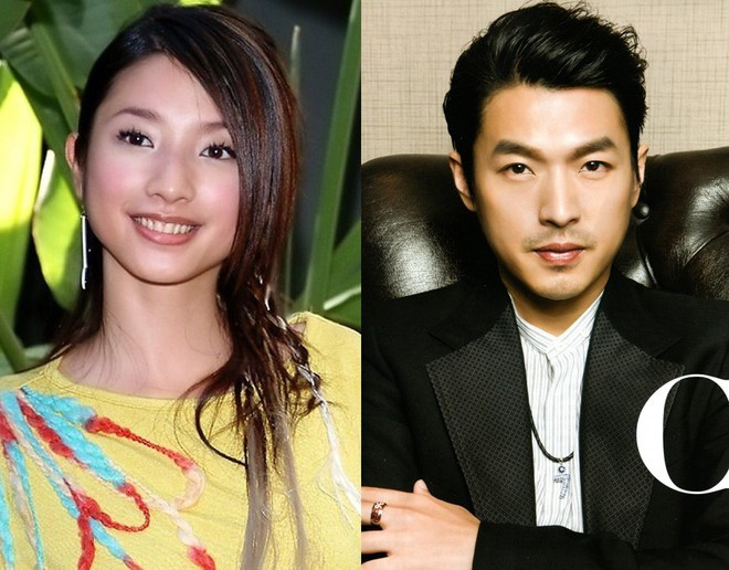 Hua Vy Luan - giai nhan tai hoa, doan menh cua Dai Loan hinh anh 2 