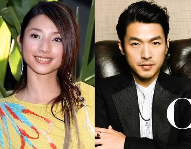 Hua Vy Luan - giai nhan tai hoa, doan menh cua Dai Loan hinh anh 2 