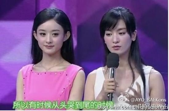 Triệu Lệ Dĩnh: Mỹ nhân thị phi nhiều lần gây thù chuốc oán với hàng loạt sao Hoa ngữ-5