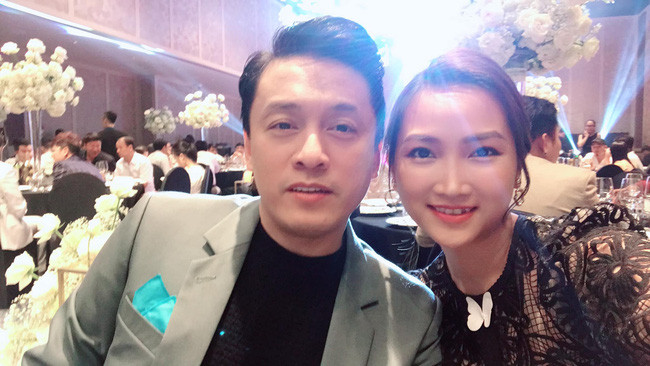 Lam Trường khoe ảnh vợ chồng tình cảm, nhan sắc trẻ trung của bà xã bỗng trở thành tâm điểm - Ảnh 2. Lam Trường khoe ảnh vợ chồng tình cảm, nhan sắc trẻ trung của bà xã bỗng trở thành tâm điểm - Ảnh 2.