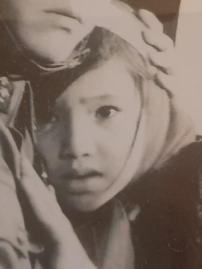 Bị chê gương mặt đơ cứng, NSND Lan Hương thừa nhận thẩm mỹ ảnh 1 Bị chê gương mặt đơ cứng, NSND Lan Hương thừa nhận thẩm mỹ ảnh 1