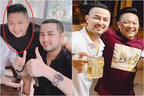 chong sap cuoi cua bao thy va dai gia giau nuc tieng o ha tinh