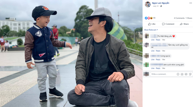 Những dấu hiệu cho thấy Thanh Bình và Ngọc Lan đã sớm chia tay từ lâu? - Ảnh 6. Những dấu hiệu cho thấy Thanh Bình và Ngọc Lan đã sớm chia tay từ lâu? - Ảnh 6.