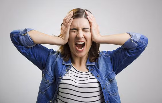 Những dấu hiệu cảnh báo bạn cần điều trị tâm lý ảnh 1