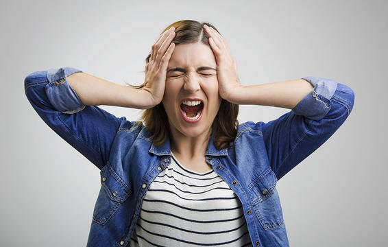 Những dấu hiệu cảnh báo bạn cần điều trị tâm lý ảnh 1