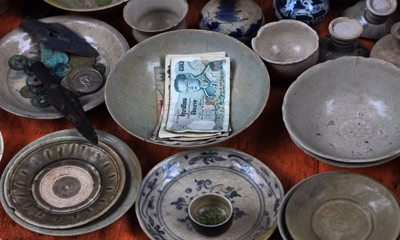 7 thứ tuyệt đối không đặt trong phòng ngủ ảnh 2