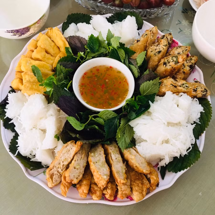 Gợi ý thực đơn đủ chất dinh dưỡng cả tuần, chồng con tấm tắc khen ngon ảnh 2