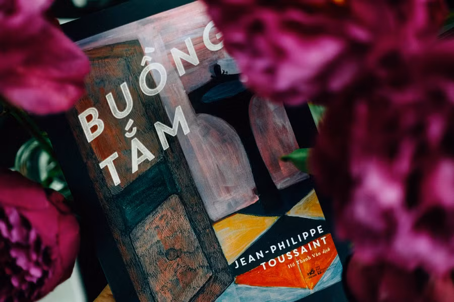 Một câu chuyện đầy... phi lý