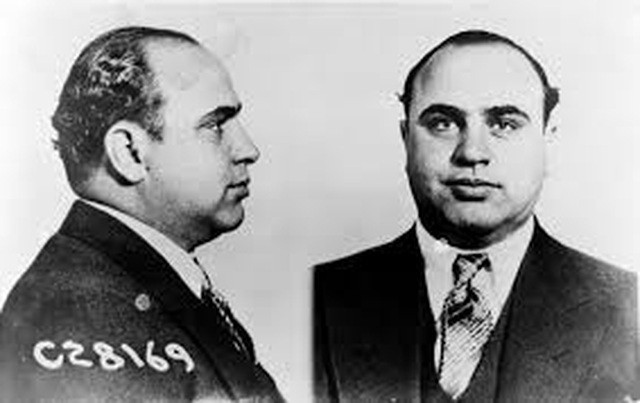 Ông trùm mafia Al Capone cũng từng ở phòng 311. Phòng nghỉ gây ám ảnh nhất nước Mỹ lần đầu tiên mở cửa trở lại