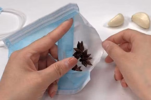 Cho ngay thứ này vào, gạo để cả năm không lo mối mọt