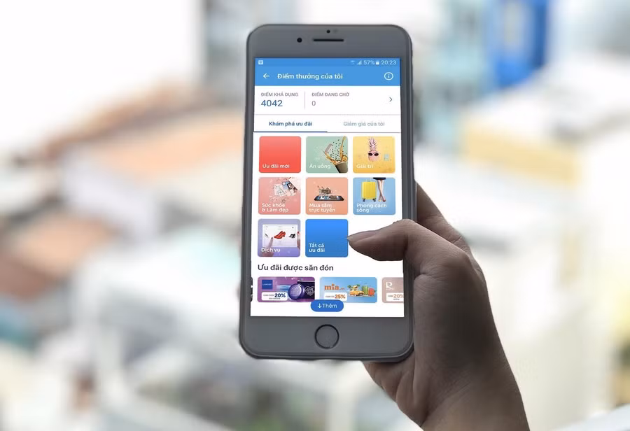 Traveloka cung cấp nhiều loại hình nghỉ dưỡng