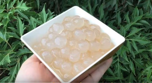 2 cach lam tran chau trang gion, ngon cuc don gian tai nha - 6