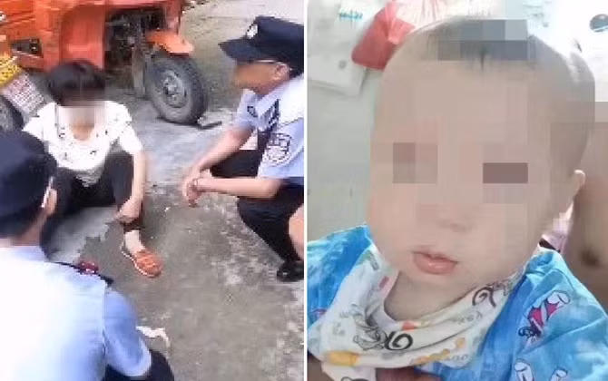 Cãi vã với mẹ chồng, người con dâu đã nhẫn tâm sát hại chính đứa con 10 tháng tuổi của mình.