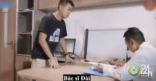 Ca mất ngủ khiến bác sĩ giỏi đến mấy cũng phải bó tay