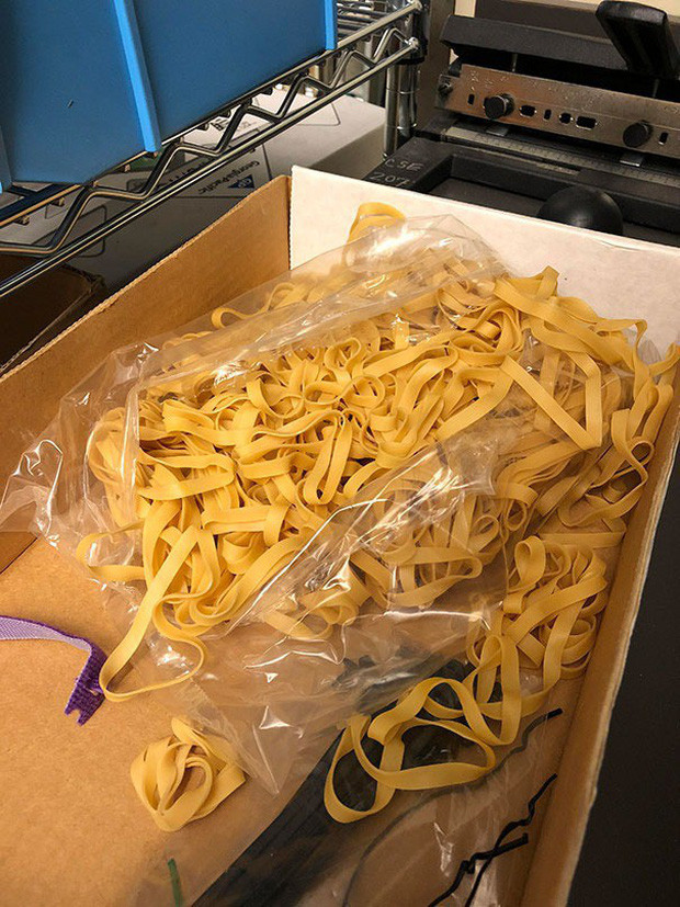 Khi đang đói thì nhìn cái gì cũng ra hình đồ ăn ảnh 13 Khi đang đói thì nhìn cái gì cũng ra hình đồ ăn ảnh 13