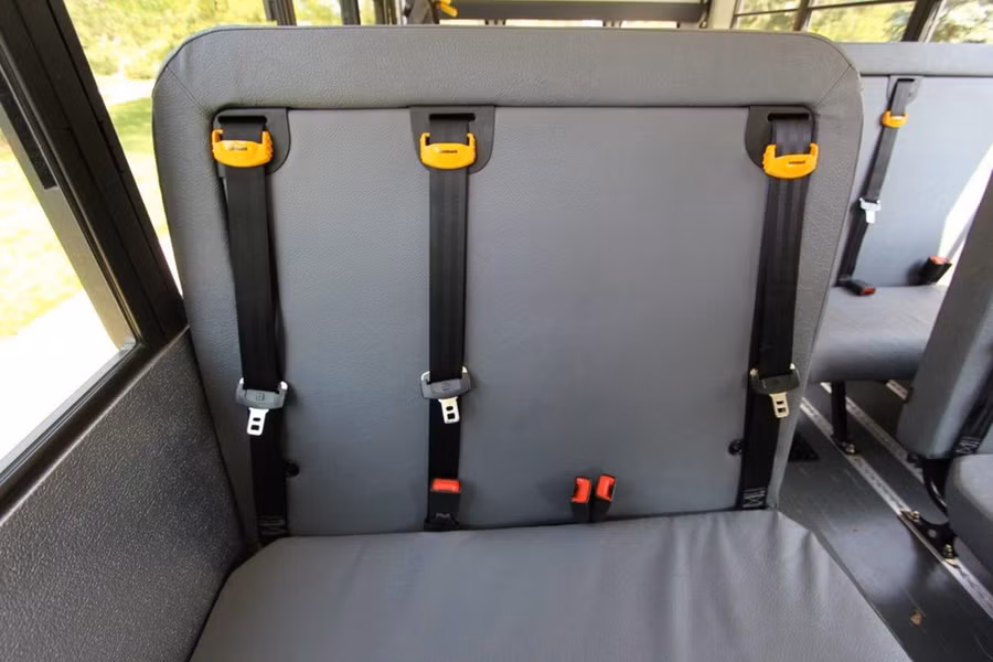 Xe dua don tren the gioi ngan chan viec bo quen hoc sinh ra sao hinh anh 3 