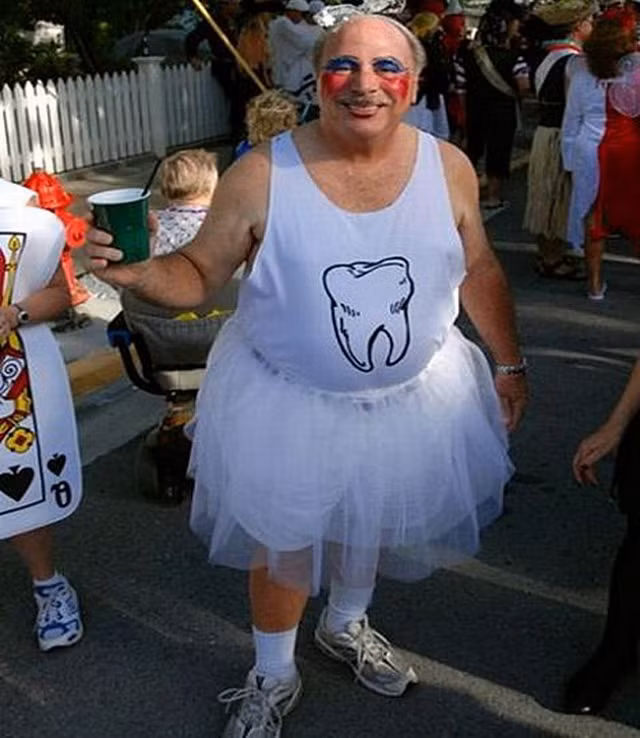 Chết cười với loạt ảnh gây xôn xao mạng xã hội