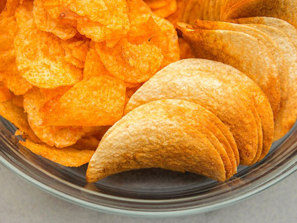 Những thực phẩm không nên ăn khi đói bụng Những thực phẩm không nên ăn khi đói bụng