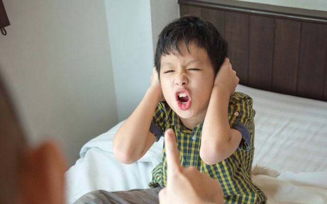 Bố mẹ thông minh áp dụng ngay chiêu “tâm lý ngược” giúp nuôi dạy con nhàn tênh Bố mẹ thông minh áp dụng ngay chiêu “tâm lý ngược” giúp nuôi dạy con nhàn tênh