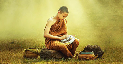 Phật dạy: Cách bạn đối xử với người khác chính là đang tạo nghiệp cho mình