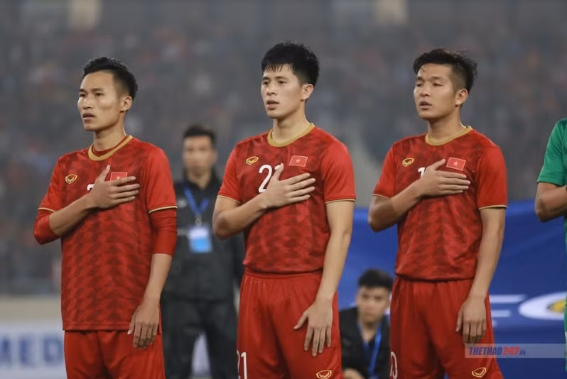 HLV Kim Ho ấn tượng với điểm mạnh phòng ngự của U23 Việt Nam