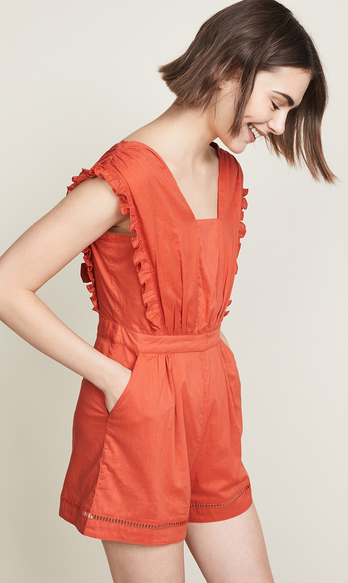 6 gam màu được dự đoán sẽ “thống trị” hè này, chị em hãy sắm ngay kẻo lỡ mốt ảnh 7