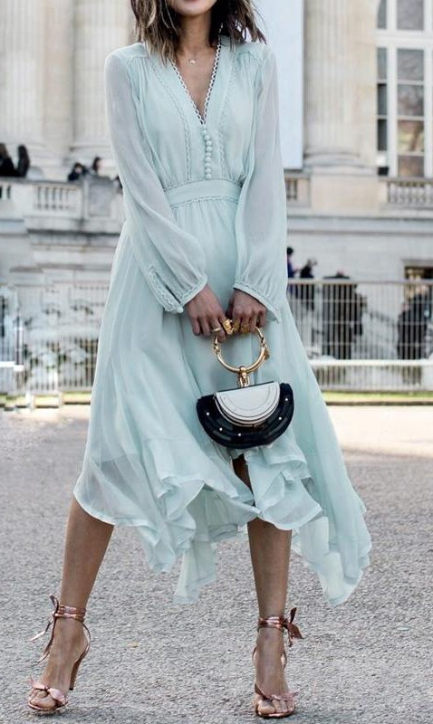 6 gam màu được dự đoán sẽ “thống trị” hè này, chị em hãy sắm ngay kẻo lỡ mốt ảnh 6