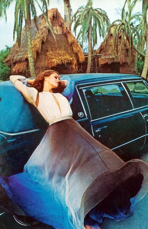 6 gam màu được dự đoán sẽ “thống trị” hè này, chị em hãy sắm ngay kẻo lỡ mốt ảnh 18