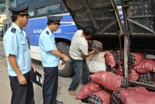 Bắt ma túy phát hiện đối tượng truy nã quốc tế